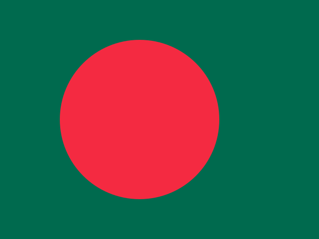 Bangladesh