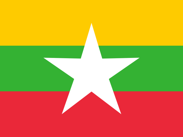 Myanmar