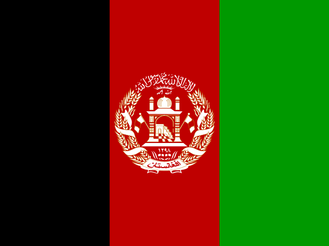 Afghanistan