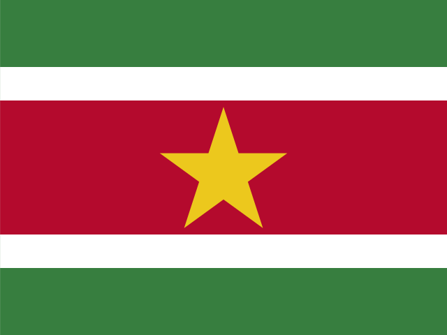 Suriname