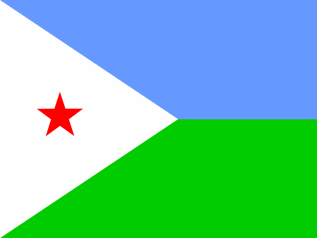 Djibouti