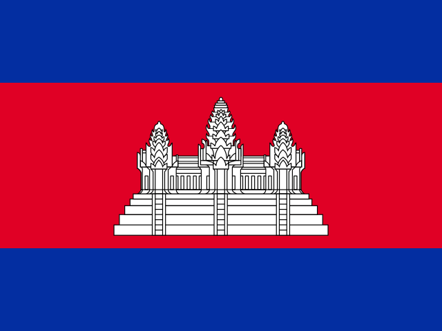 Cambodia