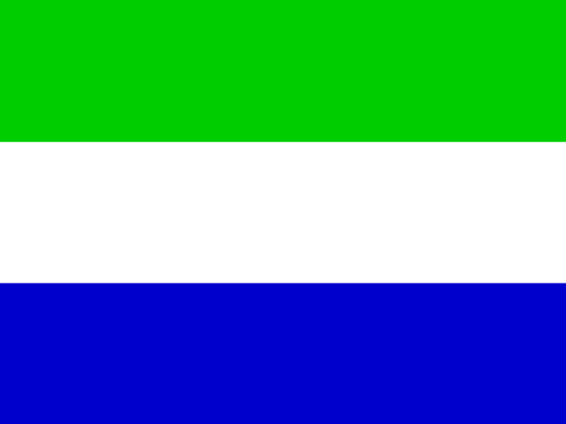 Sierra Leone