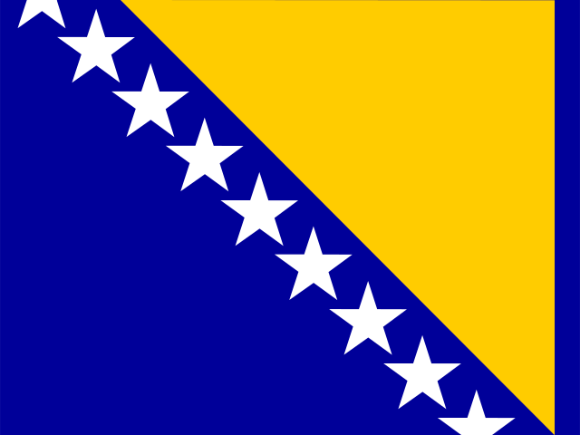 Bosnia and Herzegovina